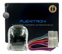Módulo de Vidro Flexitron FDW 22 Plus