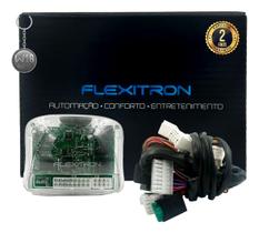 Módulo de Vidro Flexitron Safe TY- YH 4.2 Módulo de Vidro Flexitron Safe TY- YH 4.2