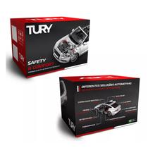 Modulo de Vidro Forester 2017 2018 2019 Tury com Anti-esmagamento PRO 4.68 EL Modulo de Vidro Forester 2017 2018 2019 Tury com Anti-esmagamento PRO 4.68 EL