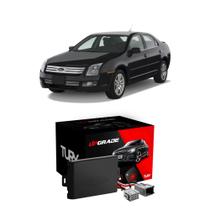 Modulo de Vidro Fusion 2009 2010 2011 2012 Tury com Anti-esmagamento PRO 4.42 AR