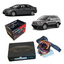 Modulo de Vidro Honda Civic / CR-V 2007 a a 2011