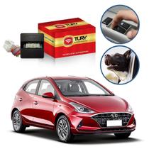 Módulo de Vidro Hyundai HB20 a partir de 2020 2 Portas Módulo de Vidro Hyundai HB20 a partir de 2020 2 Portas