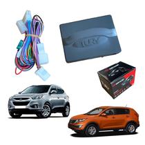 Modulo de Vidro Hyundai Sportage de 2011 até 2016 Modulo de Vidro Hyundai Sportage de 2011 até 2016