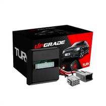 Módulo de Vidro Inclinação de Retrovisores Elétrico Corolla Altis 2015 2016 2017 2018 2019 Tury - PARK4.5.3CV