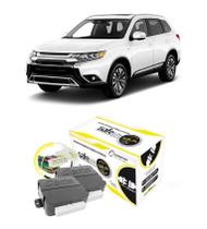 MODULO DE VIDRO MITSUBISHI OUTLANDER 2019 a 2021 4 VIDROS - Quantum