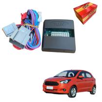 Modulo de Vidro Novo Ka 2019 a 2021 2 Portas Dianteira