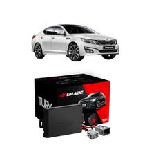 Modulo de Vidro Optima 2015 2016 2017 2018 Tury com Anti-esmagamento PRO 4.32 CF Modulo de Vidro Optima 2015 2016 2017 2018 Tury com Anti-esmagamento PRO 4.32 CF