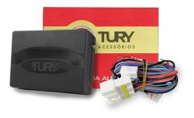 Modulo De Vidro Outlander A Partir 2019 Tury Pro 4.66 Ct