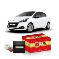 Modulo De Vidro Peugeot 208 A Partir De 2013 Tury Pro 2.3 Bl Modulo De Vidro Peugeot 208 A Partir De 2013 Tury Pro 2.3 Bl