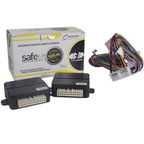 Módulo De Vidro Plug And Play Corolla Altis 2015 16 17 18 19