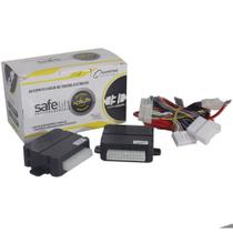 Módulo De Vidro Plug And Play Nissan Versa March 2011 Até 2020