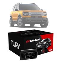 Módulo de vidro PRO 3.5 FG Tury para Ford Bronco 2021 Módulo de vidro PRO 3.5 FG Tury para Ford Bronco 2021