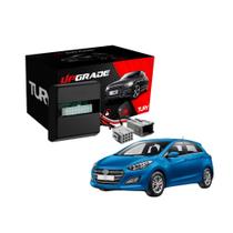 Módulo de Vidro Rebatimento/Fechamento Vidros Plug & Play Hyundai I30 Tilt Down Tury PARK5.2.4AM