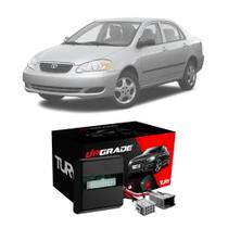 Módulo de Vidro/Rebatimento/Tiltdown Tury Toyota Corolla