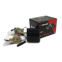Módulo de vidro + retrovisor hilux 2020 2021 park4.21dz Módulo de vidro + retrovisor hilux 2020 2021 park4.21dz