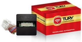 Módulo de Vidro + Retrovisor Yaris Park 4.21 CL