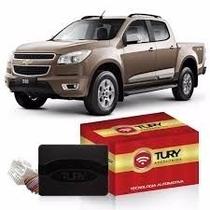 Modulo de Vidro S10 2012 a 2016 4 vidros