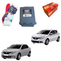 Modulo de Vidro Sandero 2014 2015 2016 2017 2019 2019 2020 2021