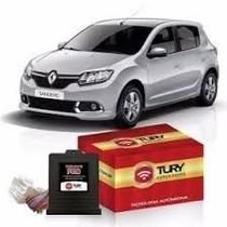 Modulo de Vidro Sandero 2014 2015 2016 2017 2019 2019 2020 2021