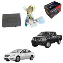 Modulo de Vidro Sentra de 2010 até 2013