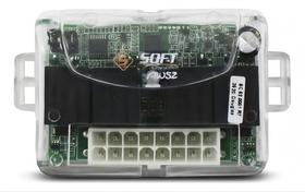 Modulo de Vidro Soft Aw52 C.520001