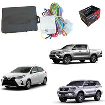 Modulo de Vidro SW4 a partir de 2017 Modulo de Vidro SW4 a partir de 2017