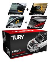 Modulo de Vidro / Teto Solar / Retrovisores Eletrico Tury Park 6.9.7 Dw Modulo de Vidro / Teto Solar / Retrovisores Eletrico Tury Park 6.9.7 Dw