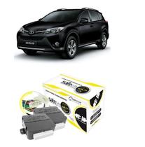 MODULO DE VIDRO TOYOTA RAV4 13-16 4 VIDROS Anti Esmagamento