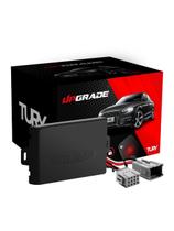 Modulo de Vidro Tury AE PRO4.24EE Frontier e Nissan Frontier