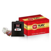 Módulo de Vidro Tury - Antiesmagante Logan/Sandero 14/15 Dianteiro Tury PRO 2.8BX