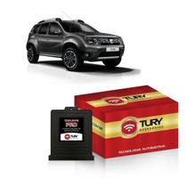 Modulo de Vidro Tury Oroch 15/16 Duster Dynamique/Dakar/Expression 15/16 com Anti-esmagamento - PRO2.8CW