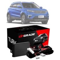 Módulo de vidro Tury PRO 4.78 LONG A P/ Ford Territory 2020