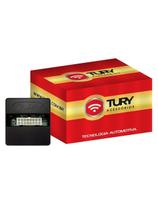 Modulo De Vidro Tury Pro2.12Dv Logan Sandero 17+...