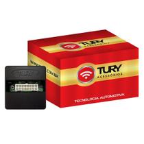 Modulo De Vidro Tury Pro2.12Dv Logan Sandero 17+...