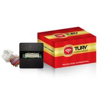 Módulo de Vidro Tury PRO2.36CC KA/KA+ A Partir 2019