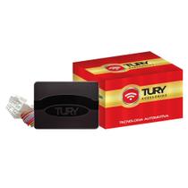 Modulo De Vidro Tury Pro4.28Bc I30 13+ Com Auto Up/Down...