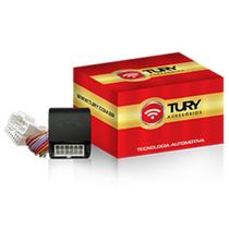 Módulo de Vidro Tury Sandero/logan Authe