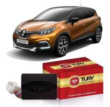 Módulo De Vidros E Down Captur 2020 Park 4.3.7 Dl