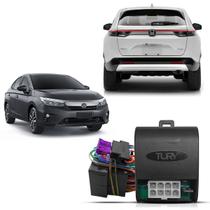 Módulo De Vidros E Retrovisores Elétricos Honda City 2021 Em Diante