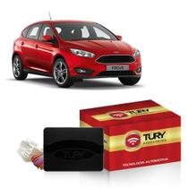 Módulo de Vidros Elétricos Ford Focus 2014 em Diante PRO 4.40 BU