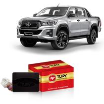 Módulo de Vidros Elétricos PRO 4.78 BR - Hilux a partir de 2016 Módulo de Vidros Elétricos PRO 4.78 BR - Hilux a partir de 2016