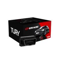 Módulo de Vidros Elétricos + Teto Solar c/Anti-esmagamento BMW Z4, Serie 3 4 5 X3 X4 X5 X6 2016 á 2021. Tury - PRO3.6FI