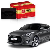 Módulo de Vidros Elétricos Tury PRO 4.31 AH Hyundai Veloster a partir de 2013 até 2017 Módulo de Vidros Elétricos Tury PRO 4.31 AH Hyundai Veloster a partir de 2013 até 2017
