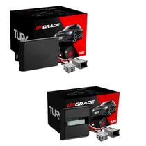 Módulo de Vidros Retrovisores Elétricos Tilt Down Anti Esmagamento + Teto Solar I30 2015 Tury