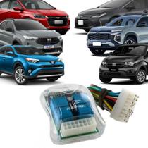 Módulo Descida E Subida De Vidros Automatizada Universal Módulo Descida E Subida De Vidros Automatizada Universal