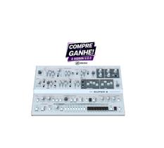 Modulo Desktop U.D.O Super 6 Ligth Grey Modulo Desktop U.D.O Super 6 Ligth Grey