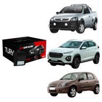 Módulo Desliga Rádio compatível c/ Tiggo 3/Montana/Celta/Onix/Corsa/Palio/New Fiesta Tury - AC01 Módulo Desliga Rádio compatível c/ Tiggo 3/Montana/Celta/Onix/Corsa/Palio/New Fiesta Tury - AC01