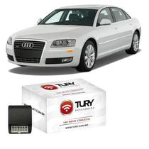 Módulo Desligamento De Rádio Audi A8 (1995 Até 2012)