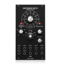 Modulo Deslocador de Frequencia BODE Para Eurorack 1630 Behringer