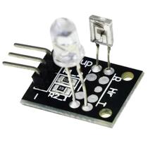 Módulo Detector de Pulsação Sensor de Arritmia para Arduino
